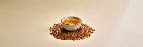 Sobacha: What This Japanese Buckwheat Tea Is and Why People Drink It