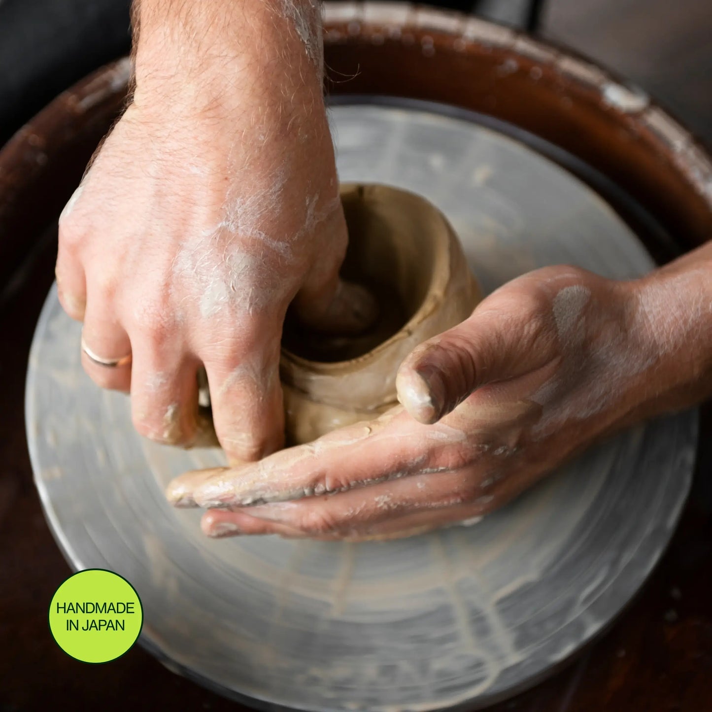 Chawan Hagoromo