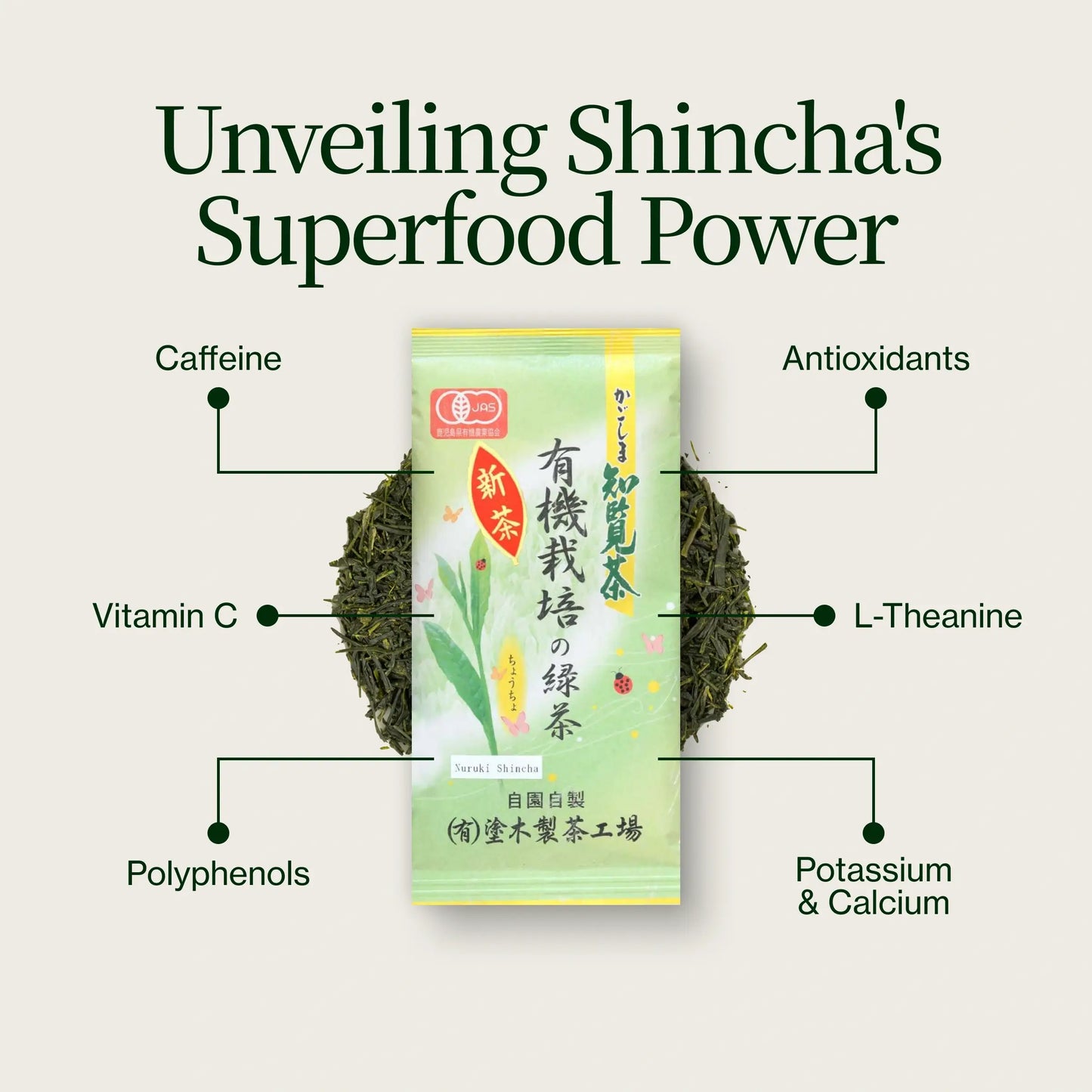 Nuruki Shincha