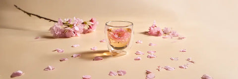 Sakura-Tee