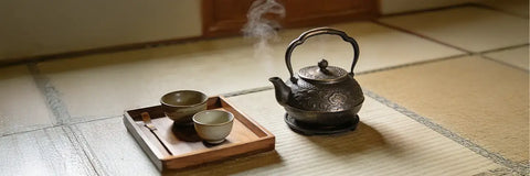 Tetsubin