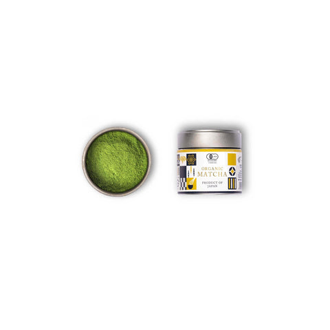 Monatlicher Matcha-Club mit kostenlosem Matcha-Besen und Chashaku