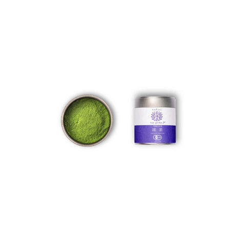 Monatlicher Matcha-Club mit kostenlosem Matcha-Besen und Chashaku