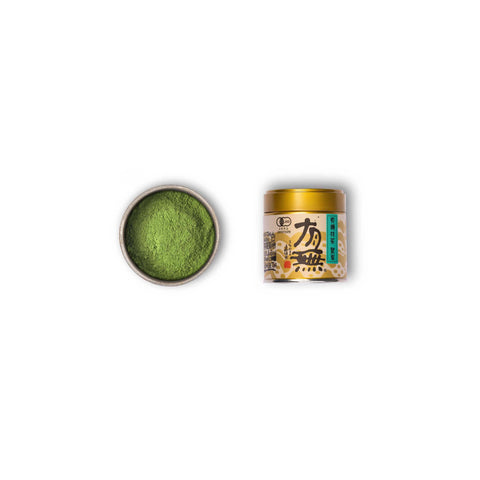 Monatlicher Matcha-Club mit kostenlosem Matcha-Besen und Chashaku