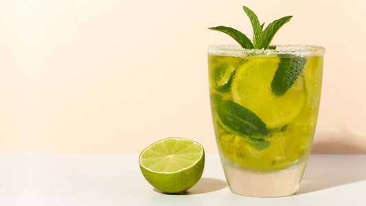 matcha margarita recipe