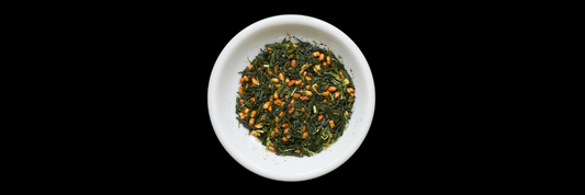 What is Genmaicha? Complete Guide explained by Japanese Tea Experts