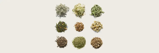 Lowest Caffeine Tea