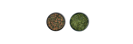 sencha vs genmaicha