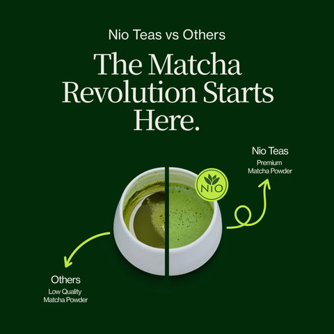 Uji Matcha Chanoka Okumidori