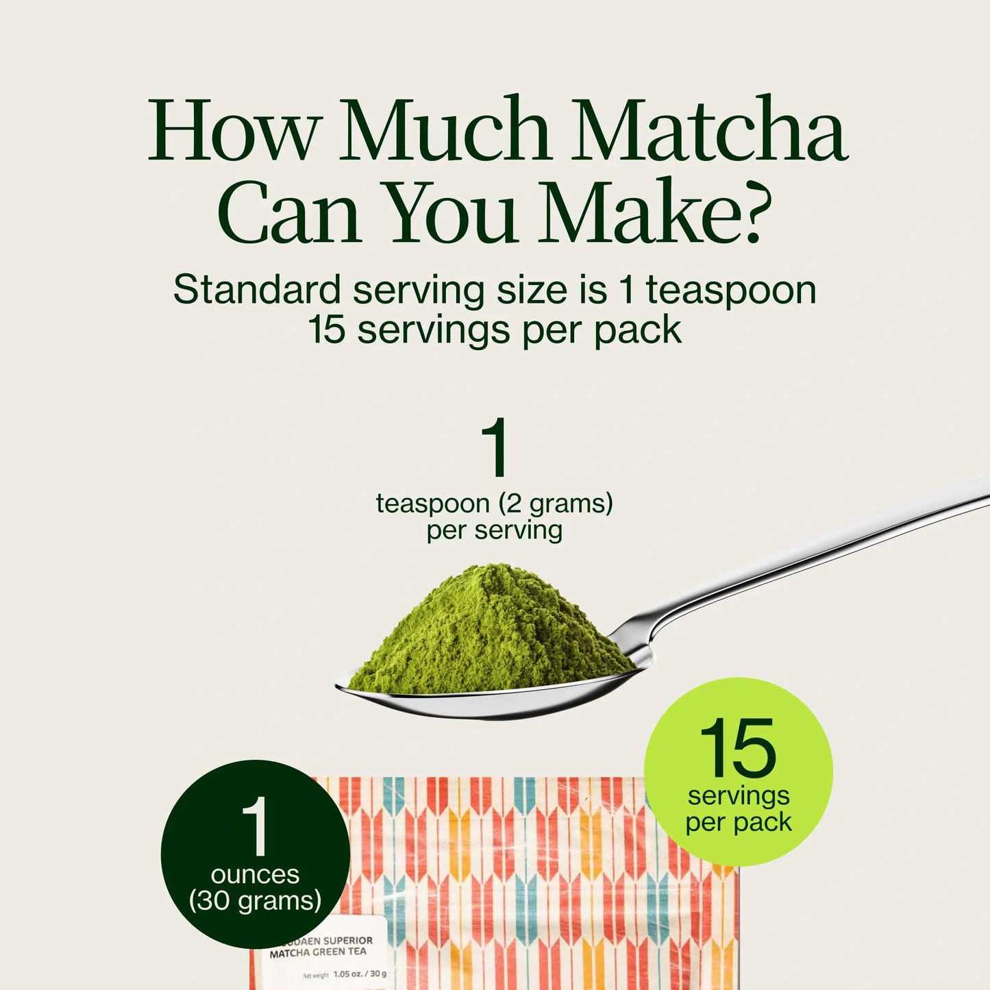 Masudaen Makinohara Grüner Tee