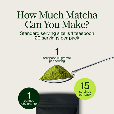 Oishi Premium-Matcha Saemidori