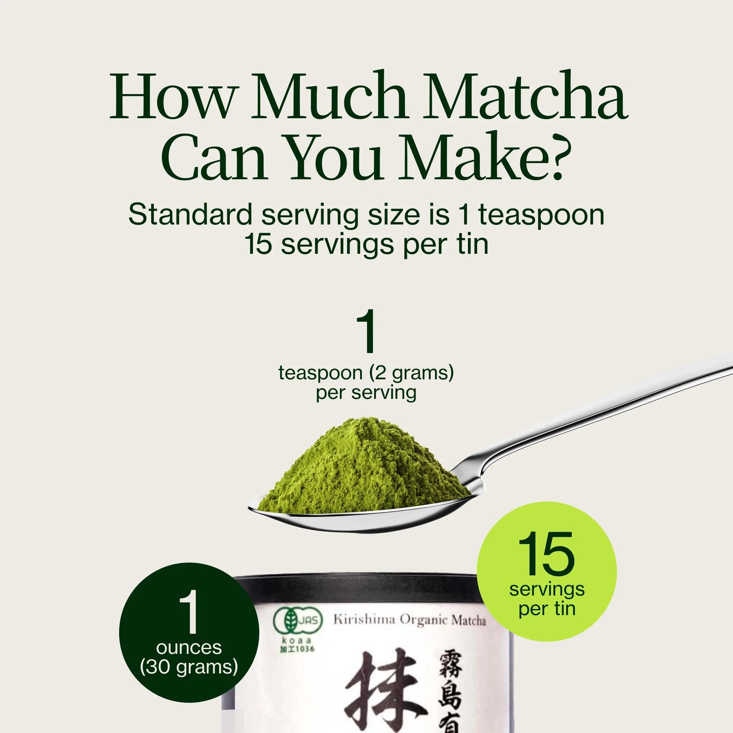 Saemidori Matcha Henta