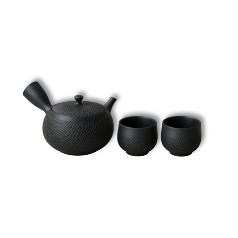 Tosen Kyusu-Teekanne Set