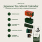 Tee-Adventskalender 2026