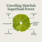 Matcha-Adventskalender 2025