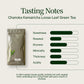 Chanoka Kamairicha Loose Leaf Green Tea