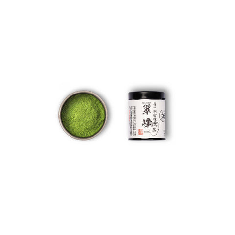 Monatlicher Matcha-Club mit kostenlosem Matcha-Besen und Chashaku